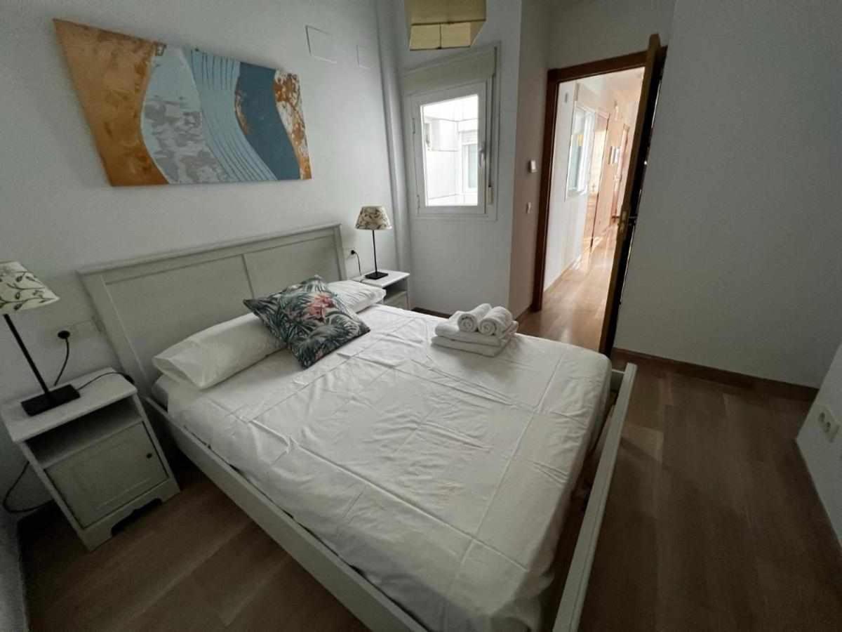 Apartamento Pastor Y Landero By Sleep&Ole Seville Exterior photo